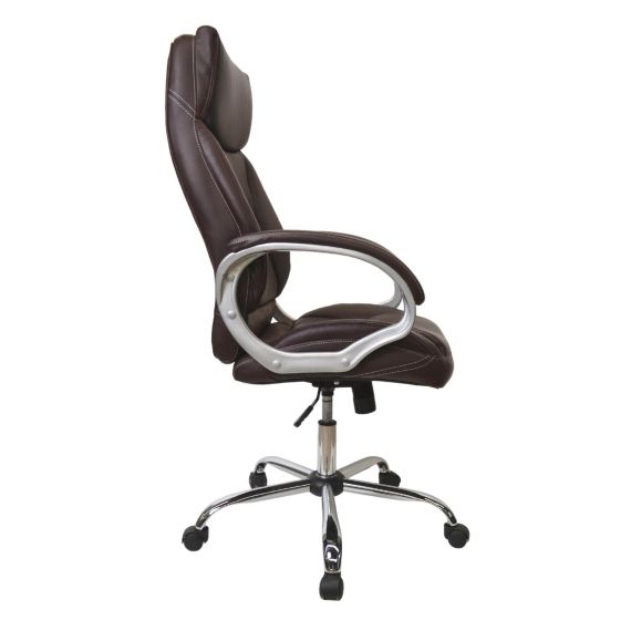 FOTOLIU BIROU BX-0055 BROWN