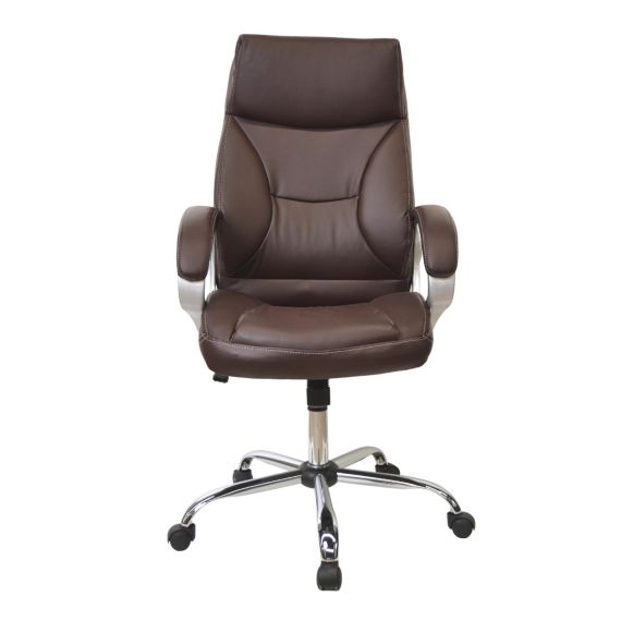 FOTOLIU BIROU BX-0055 BROWN