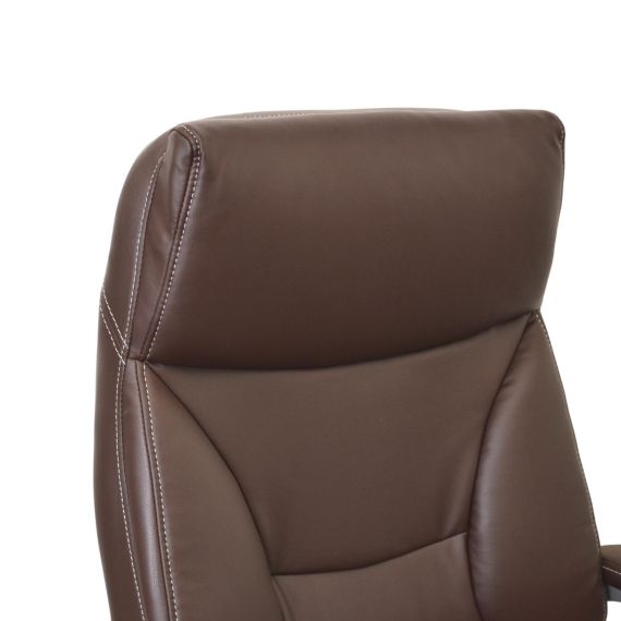 FOTOLIU BIROU BX-0055 BROWN