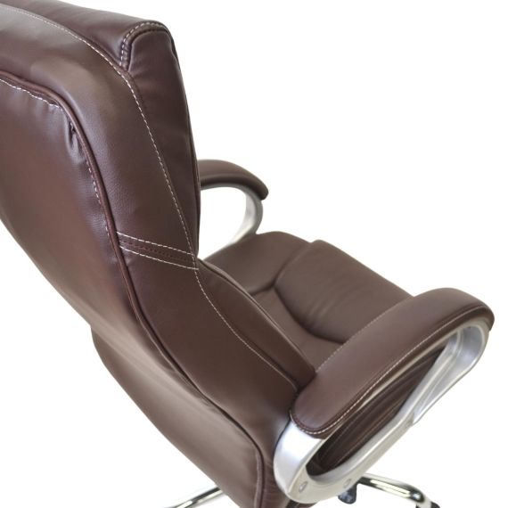 FOTOLIU BIROU BX-0055 BROWN