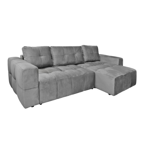 CANAPEA EXTENSIBILĂ SYDNEY GREY