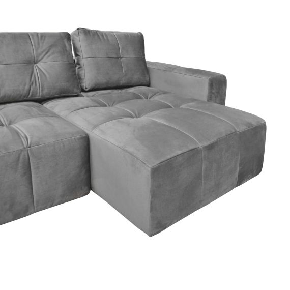 CANAPEA EXTENSIBILĂ SYDNEY GREY