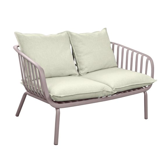 CANAPEA TERASĂ CARINA DOUBLE