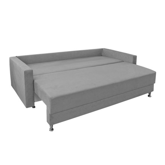 CANAPEA EXTENSIBILĂ INDIGO GREY