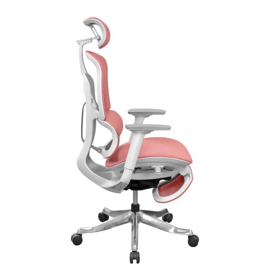 FOTOLIU BIROU A98-HS-QW RED