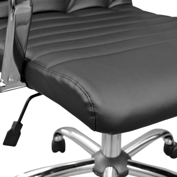 FOTOLIU BIROU LIBERTY BLACK