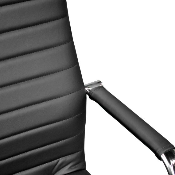 FOTOLIU BIROU LIBERTY BLACK