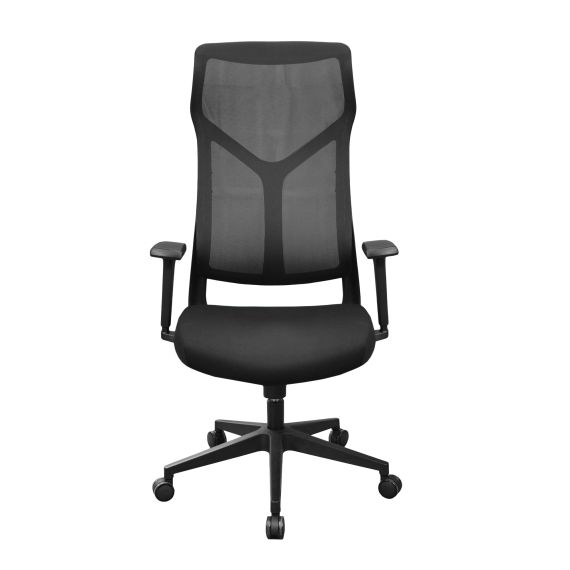 FOTOLIU BIROU M38A BLACK