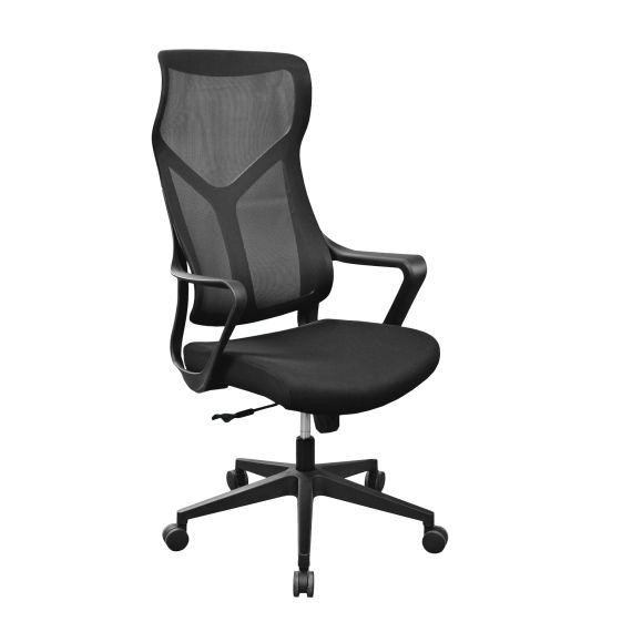 FOTOLIU BIROU M39A BLACK