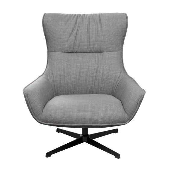 FOTOLIU TWIST GREY STOFĂ