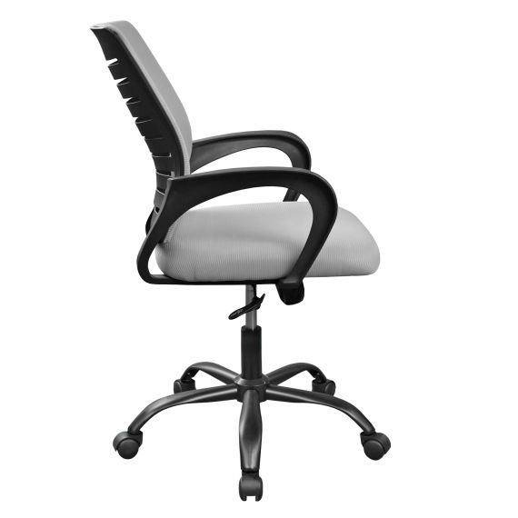 FOTOLIU BIROU F-5014 GREY