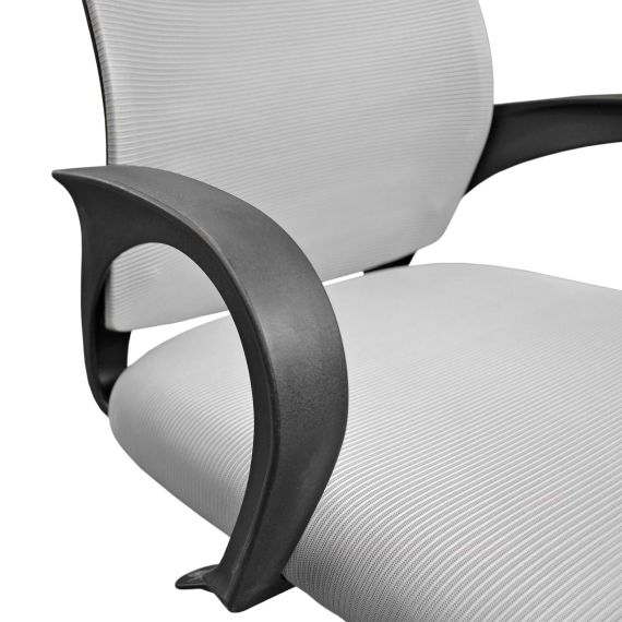 FOTOLIU BIROU F-5014 GREY