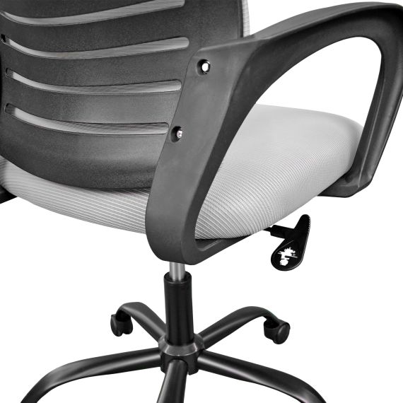 FOTOLIU BIROU F-5014 GREY