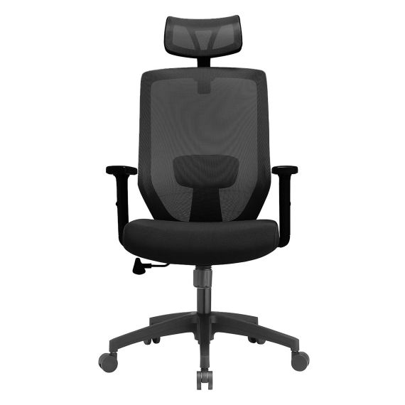 FOTOLIU BIROU FOCUS BLACK