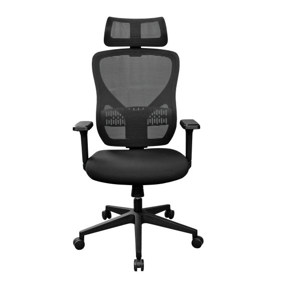 FOTOLIU BIROU SATURN BLACK