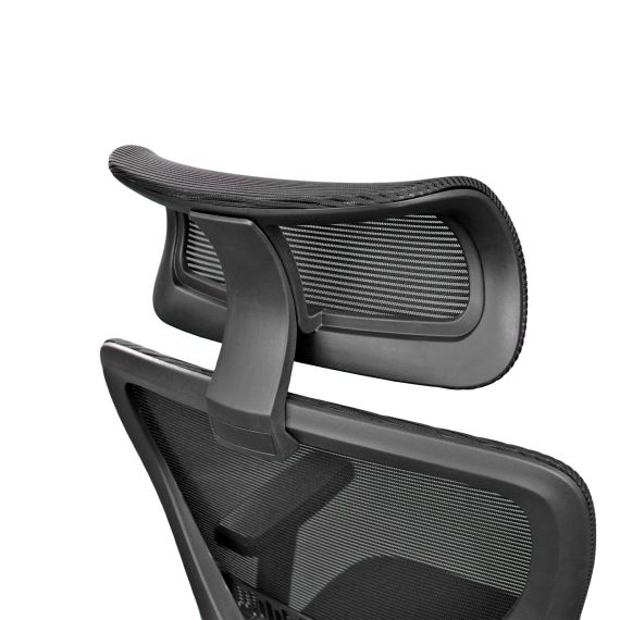 FOTOLIU BIROU SATURN BLACK