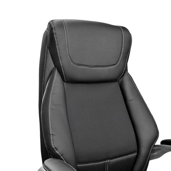 FOTOLIU DE BIROU SYLT BLACK