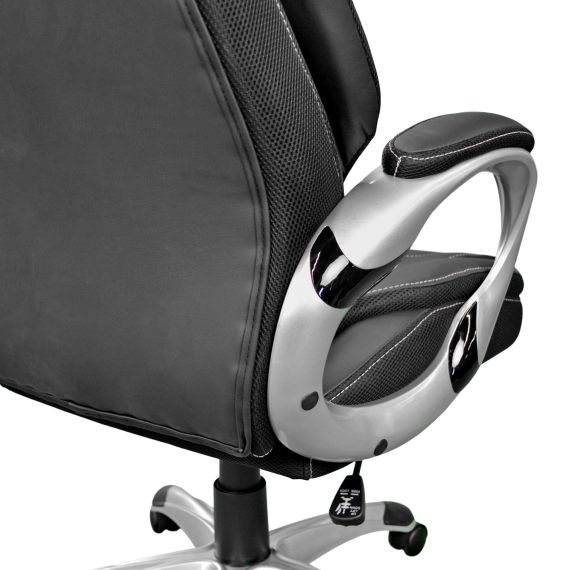 FOTOLIU DE BIROU SYLT BLACK