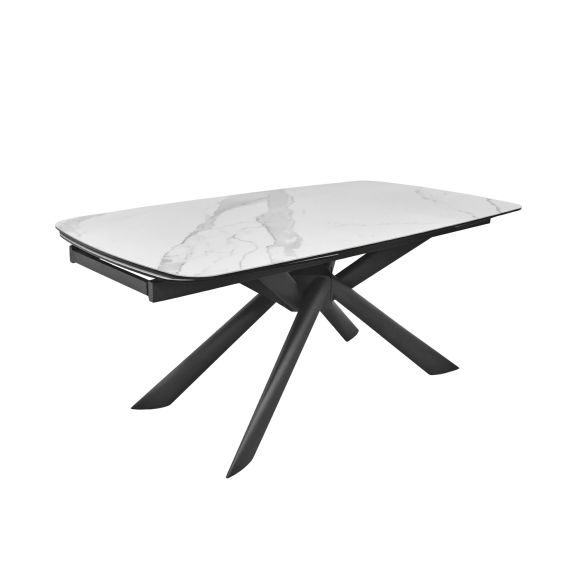 MASĂ EXTENSIBILĂ ASIA ITALY CERAMIC 180/230/280X98