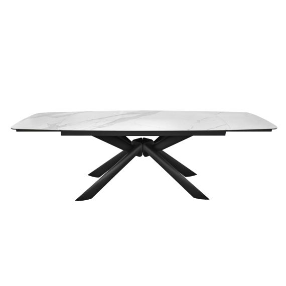 MASĂ EXTENSIBILĂ ASIA ITALY CERAMIC 180/230/280X98