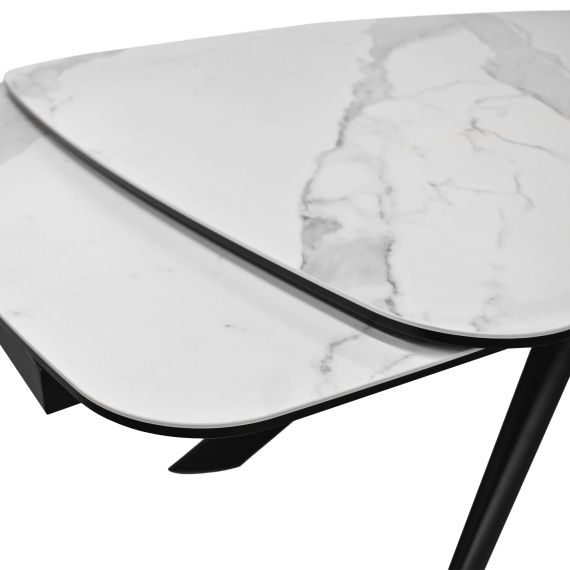 MASĂ EXTENSIBILĂ ASIA ITALY CERAMIC 180/230/280X98