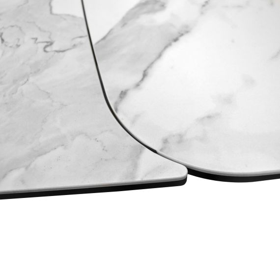 MASĂ EXTENSIBILĂ ASIA ITALY CERAMIC 180/230/280X98