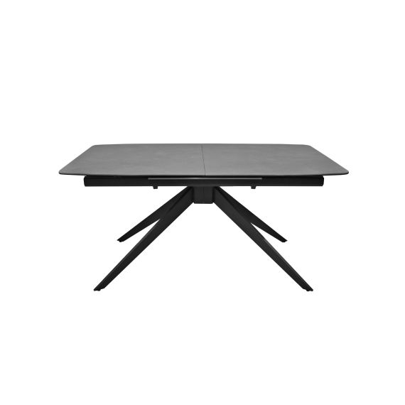 MASA EXTENSIBILA BELISIMA BLACK (160+60)*90*76