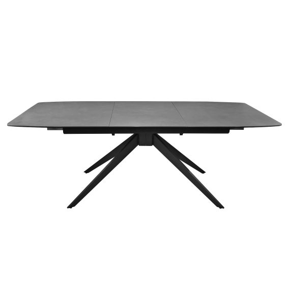 MASA EXTENSIBILA BELISIMA BLACK (160+60)*90*76