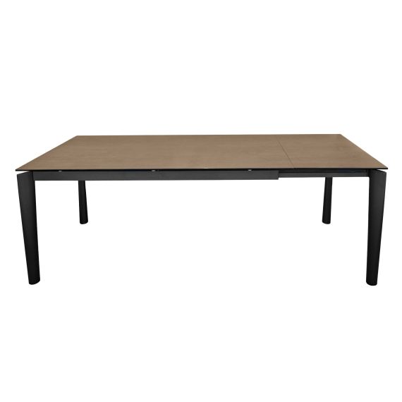 MASĂ EXTENSIBILĂ LIZA RUSTY ITALY CERAMIC 180/240X95