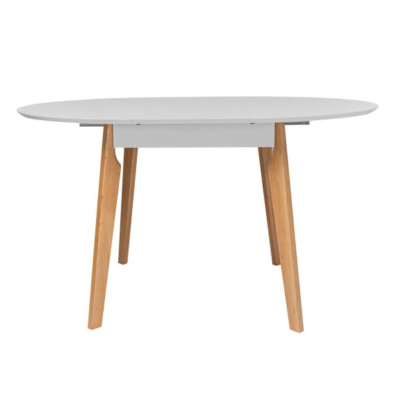 MASĂ EXTENSIBILĂ MARS GREY 1000(+400)*H750