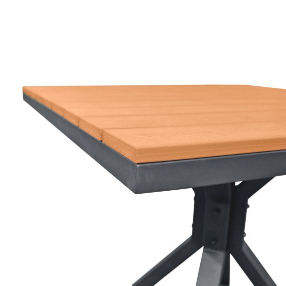 MASĂ TERASĂ TER-F20