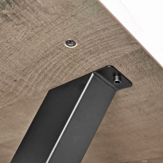 MASĂ VESTA COLONIAL 150X80