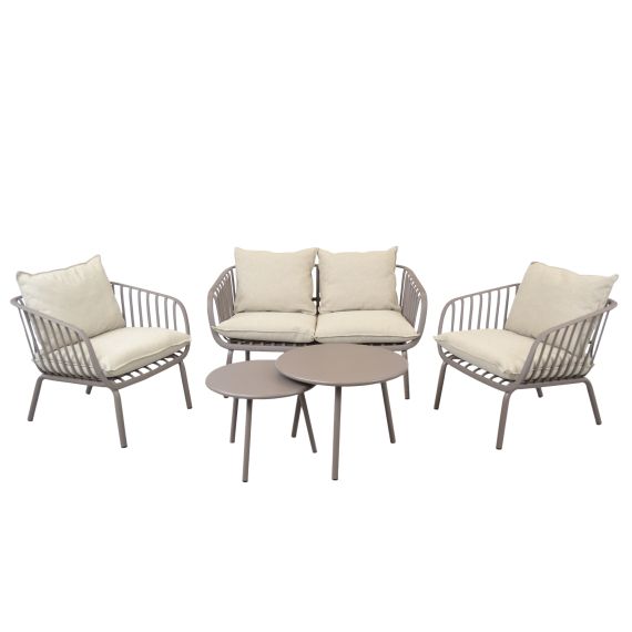 MASĂ CAFEA TERASĂ CARINA T35