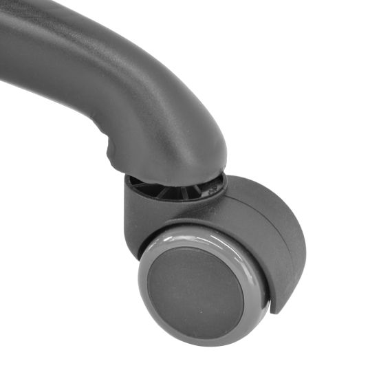 FOTOLIU BIROU TANTAL BLACK