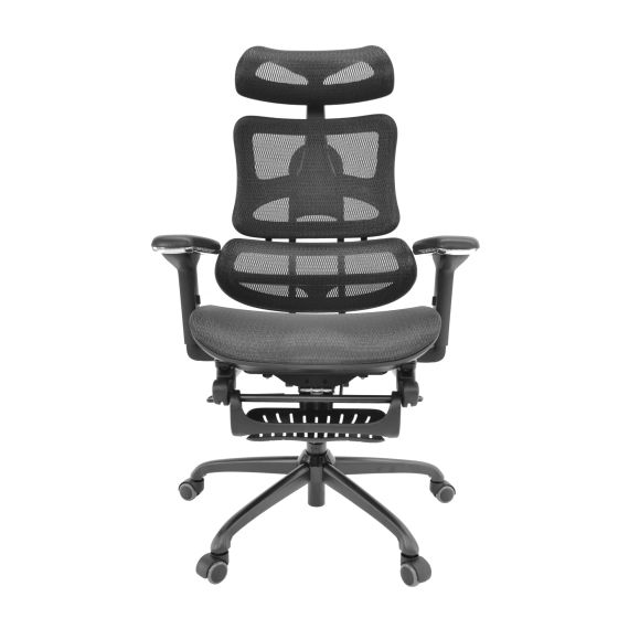 FOTOLIU BIROU TANTAL BLACK