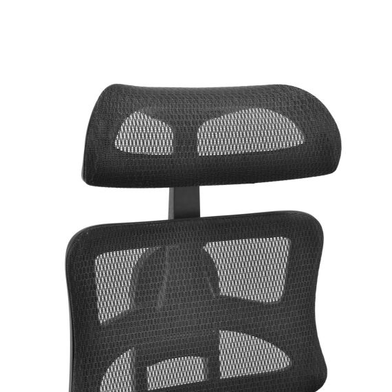 FOTOLIU BIROU TANTAL BLACK