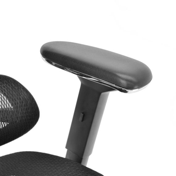 FOTOLIU BIROU TANTAL BLACK