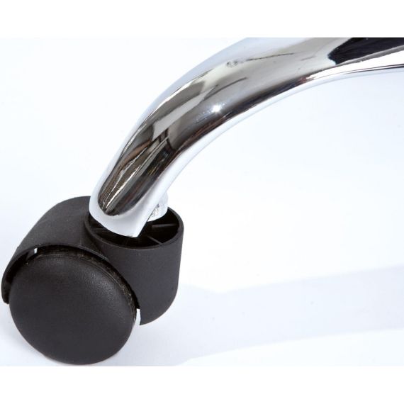 FOTOLIU BIROU F-63 BLACK+GREEN