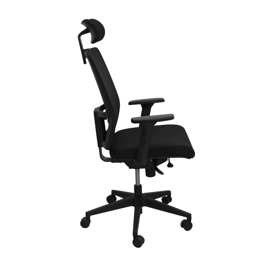 FOTOLIU DE BIROU DUNCAN BLACK