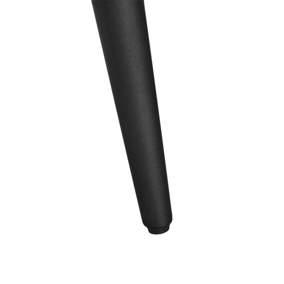 MASĂ EXTENSIBILĂ VANESSA BLACK LAWRENCE GOLD 160/200X85