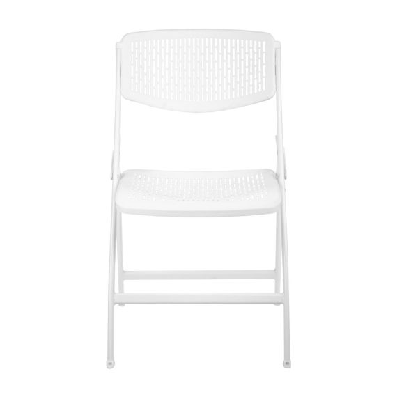 SCAUN PLIABIL SP-05 WHITE