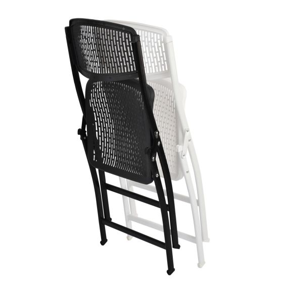 SCAUN PLIABIL SP-05 WHITE