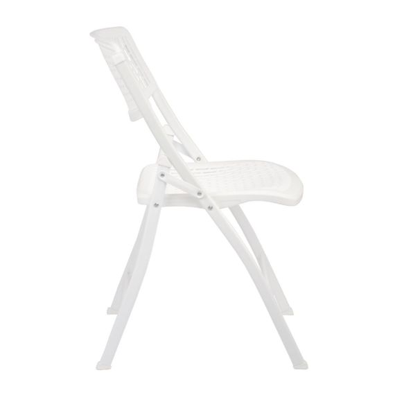 SCAUN PLIABIL SP-05 WHITE