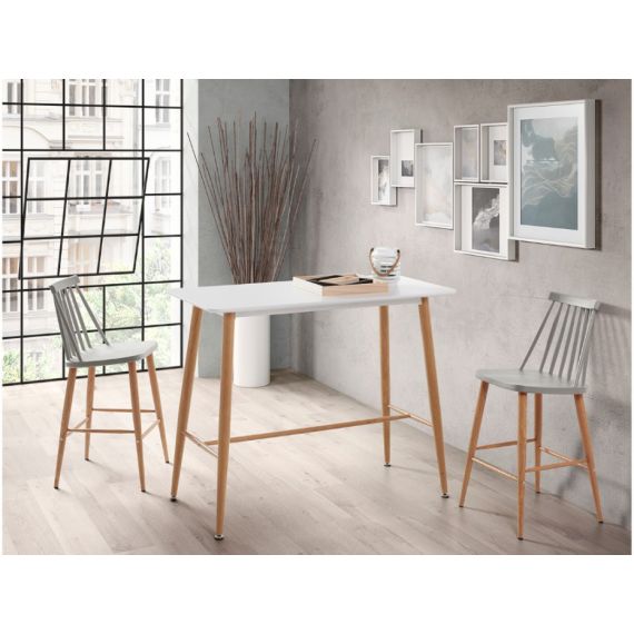 MASĂ BAR JACK WHITE