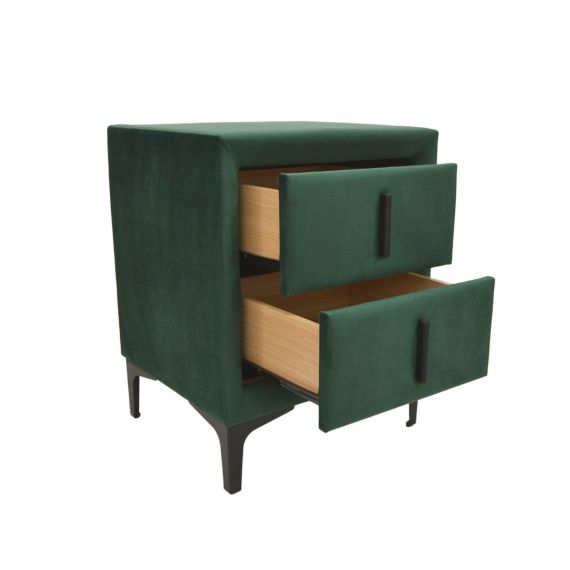 NOPTIERĂ CARLA GREEN