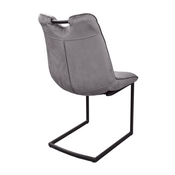 SCAUN CONFORT HLR21 GREY