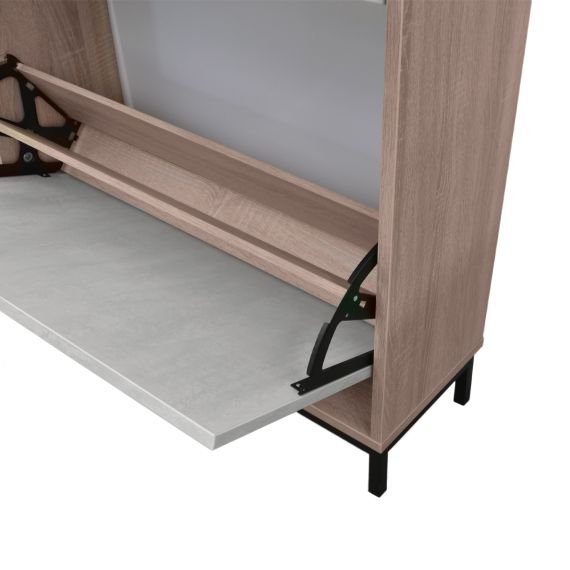 TUMBA PENTRU ÎNCĂLȚĂMINTE 2