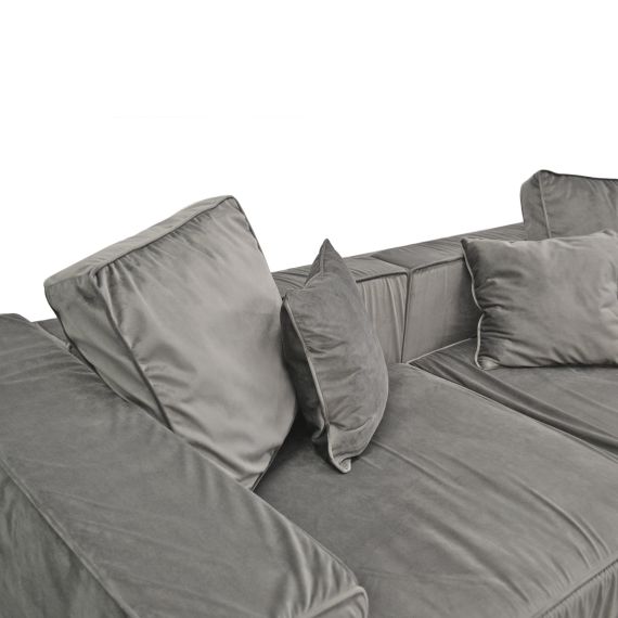 CANAPEA EXTENSIBILĂ-MODULARĂ FOLD 155X200