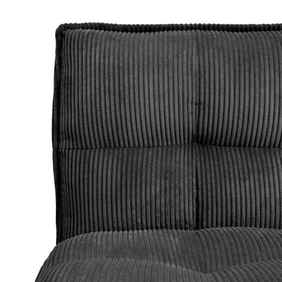 FOTOLIU BRONX BLACK VELVET