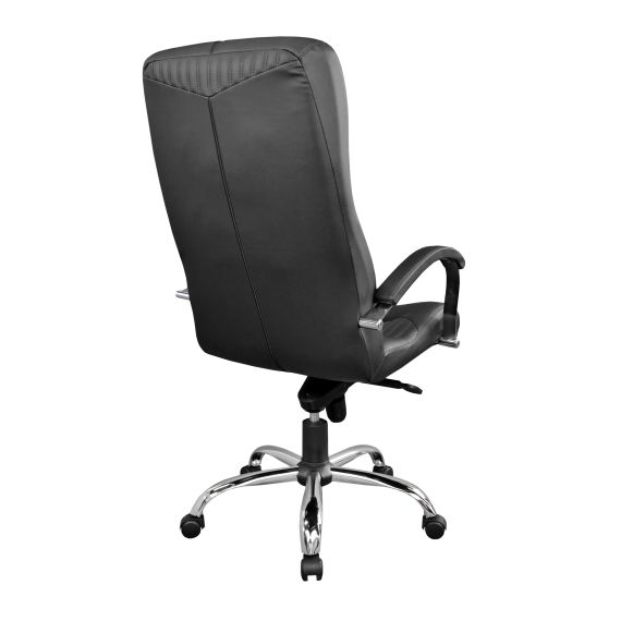 FOTOLIU BIROU GERMES BLACK